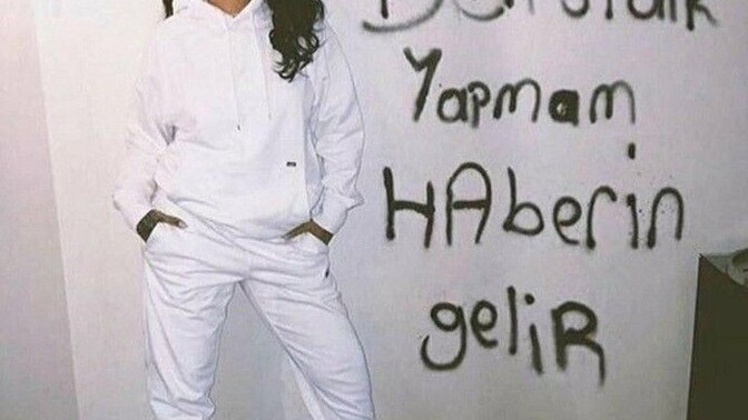 Stalk yapar mısınız?