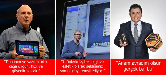 İnsanları ikna etmekte başarılı mısın?