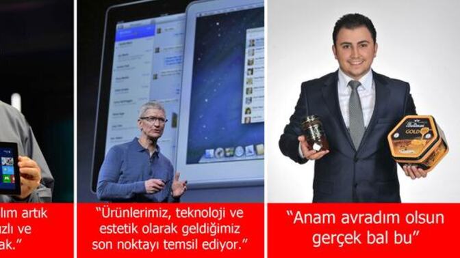 İnsanları ikna etmekte başarılı mısın?