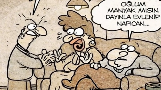 En çok hangi konuda sizden şikayet ediyorlar?