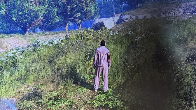 Yolda yardıma muhtaç birini görsen durup yardım eder misin yoksa görmezden mi gelirsin?