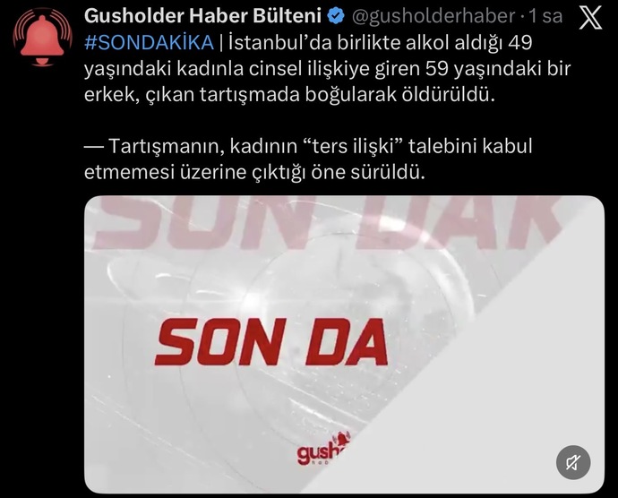 Erkekler artık kadınlara karşı daha mı dikkatli olmalı?