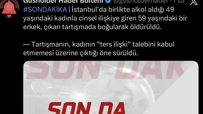 Erkekler artık kadınlara karşı daha mı dikkatli olmalı?