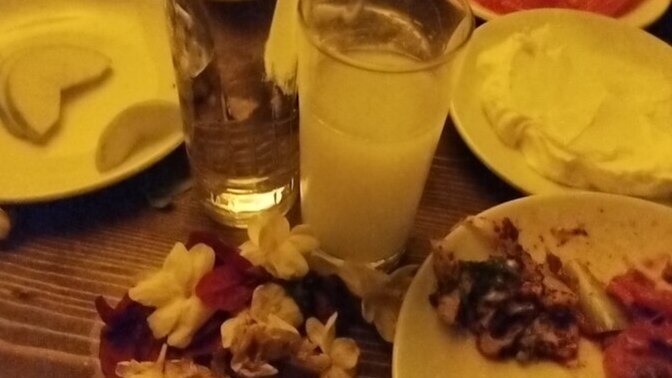 Dışarda vakit geçirmeyi mi yoksa evde olmayı mı daha çok seviyorsun?