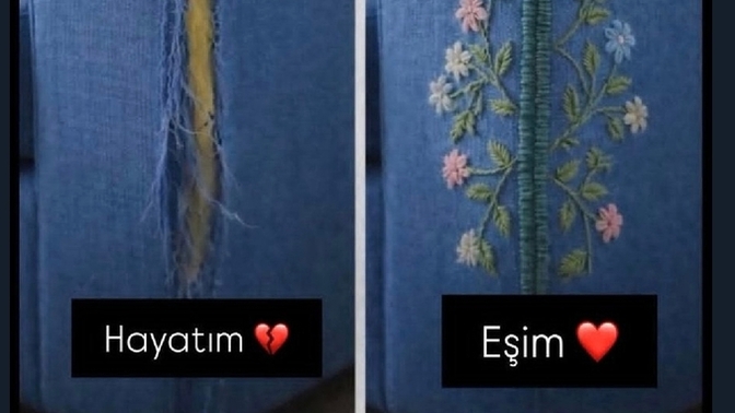 Harap olmuş hayatıma dokunarak çiçeklendirecek hatunu nerde bulabilirim?