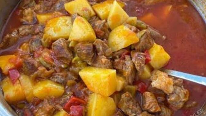 Patatesin en çok hangi yemeğini seversin?