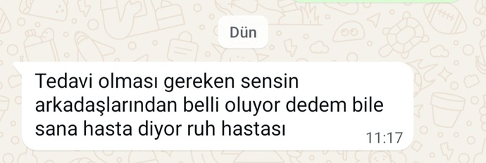 Kardeşim sürekli beni manipüle edip kavga çıkarıyor, aynı evde buna nasıl dayanılır?