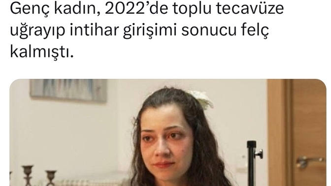 Bir kadın neden laikliği savunur?