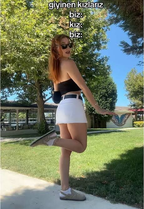 Erkekler, sizce kızlara en çok hangi kombinler ve tarzlar yakışıyor?