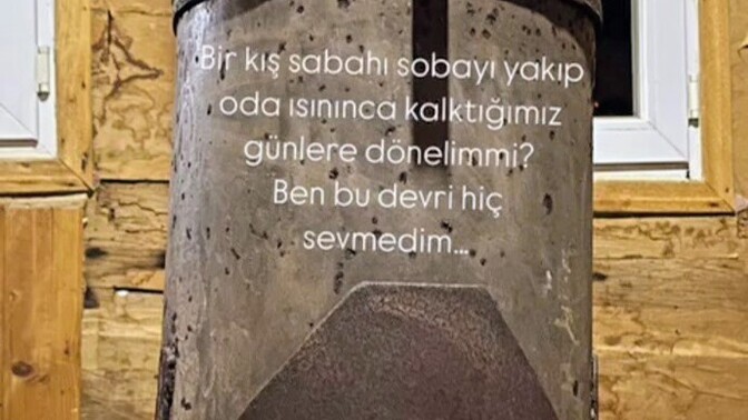 Eski günleri özleyen, eski kafalı olup bu zamana ayak uydurmak istemeyen var mı?