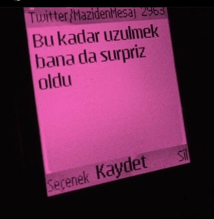 Bazı hikayeler vedasız mı biter?