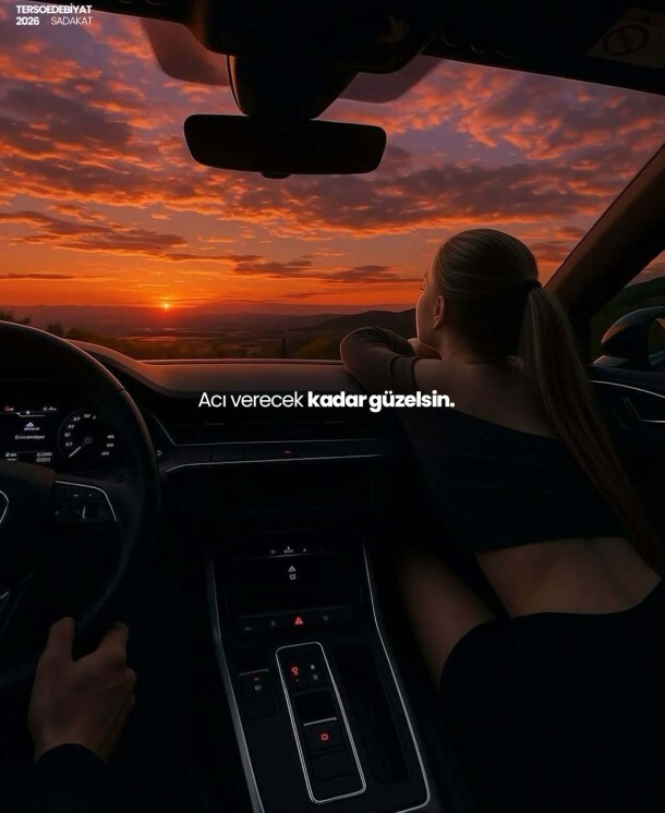 Herkes bir gün gider mi, gerçekten kimse kalıcı değil mi?