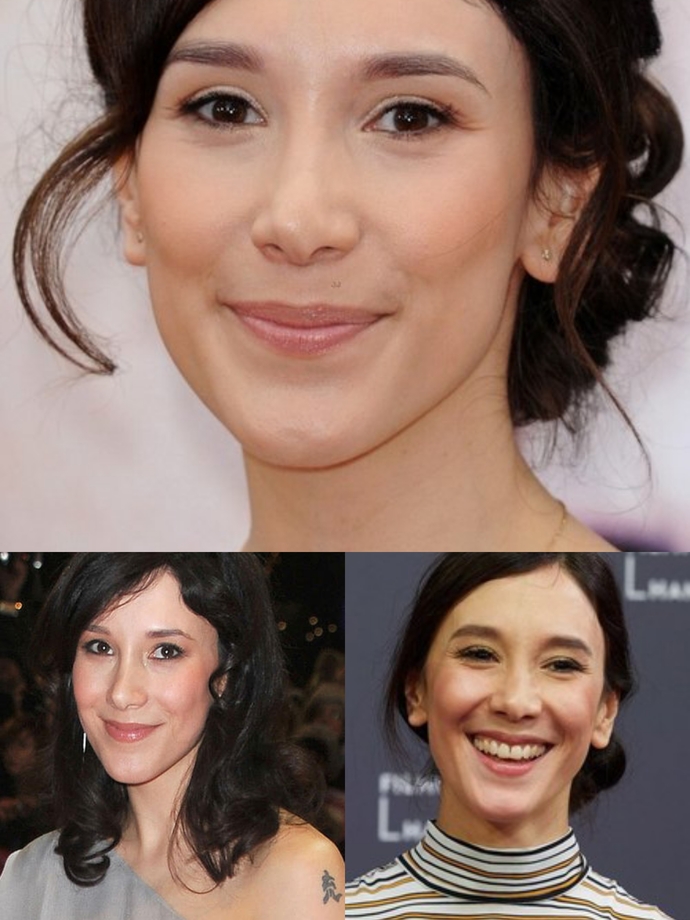 Sibel Kekilli sizce güzel mi?