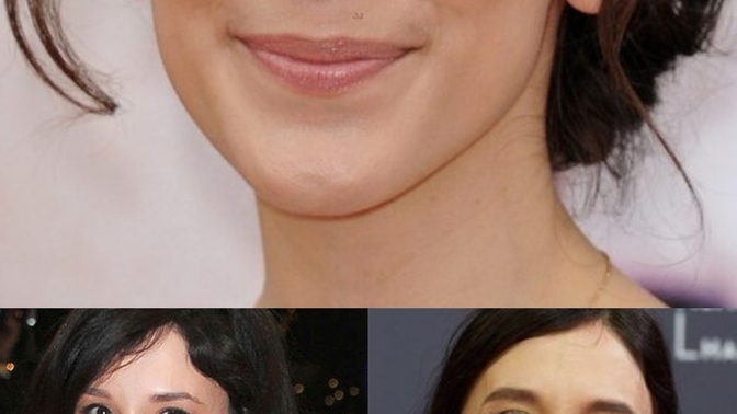 Sibel Kekilli sizce güzel mi?