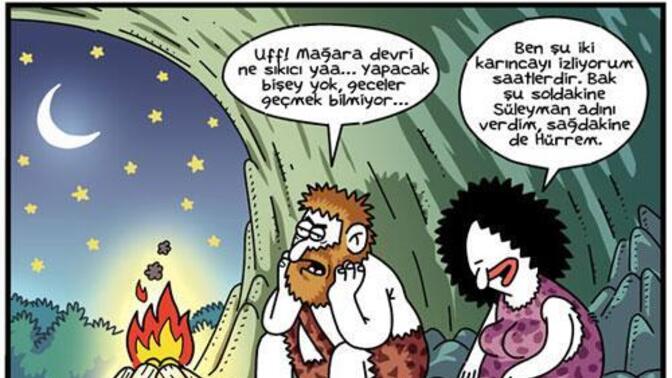 Bu aralar hayatınız nasıl?