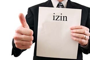 Aniden verilen iş izninde ertesi gün ne yaparsınız?