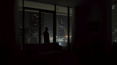 Bu gece uyku yok siz ne yapacaksınız?