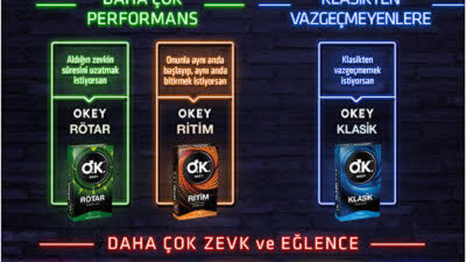 En iyi prezervatif hangisi, hangi marka ve model daha güvenli ve hissiyatlı?