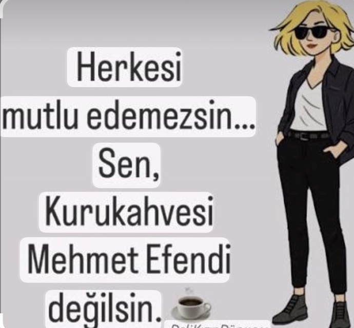 Herkese iyi gelmek, herkesi mutlu etmek zorunda mıyız yoksa kendimizi mi seçmeliyiz?
