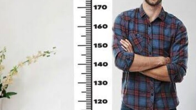 İdeal erkek boyu sizce kaç cm olmalı, 170 mi 180 mi 190 mı 210 mu?