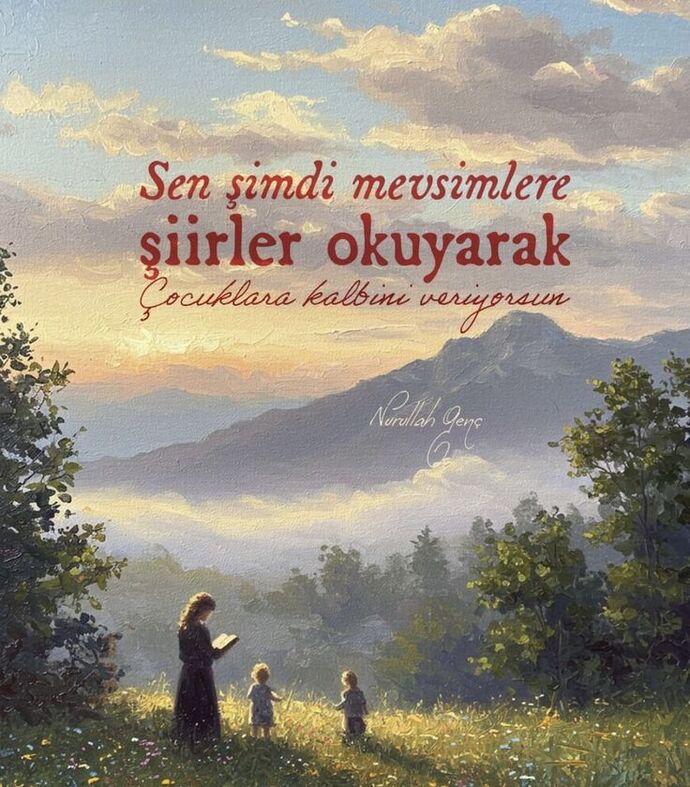 aşık olunası bi hayal