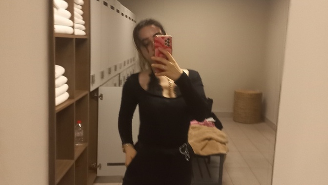 Kendimi kilolu mu zayıf mı görüyorum, kilom sizce normal mi?