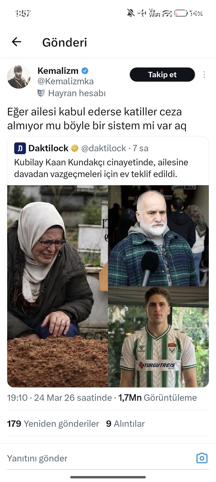 Cinayet işleyen erkekler neden ceza almıyor, neden bu kadar kolay beraat ediyor?