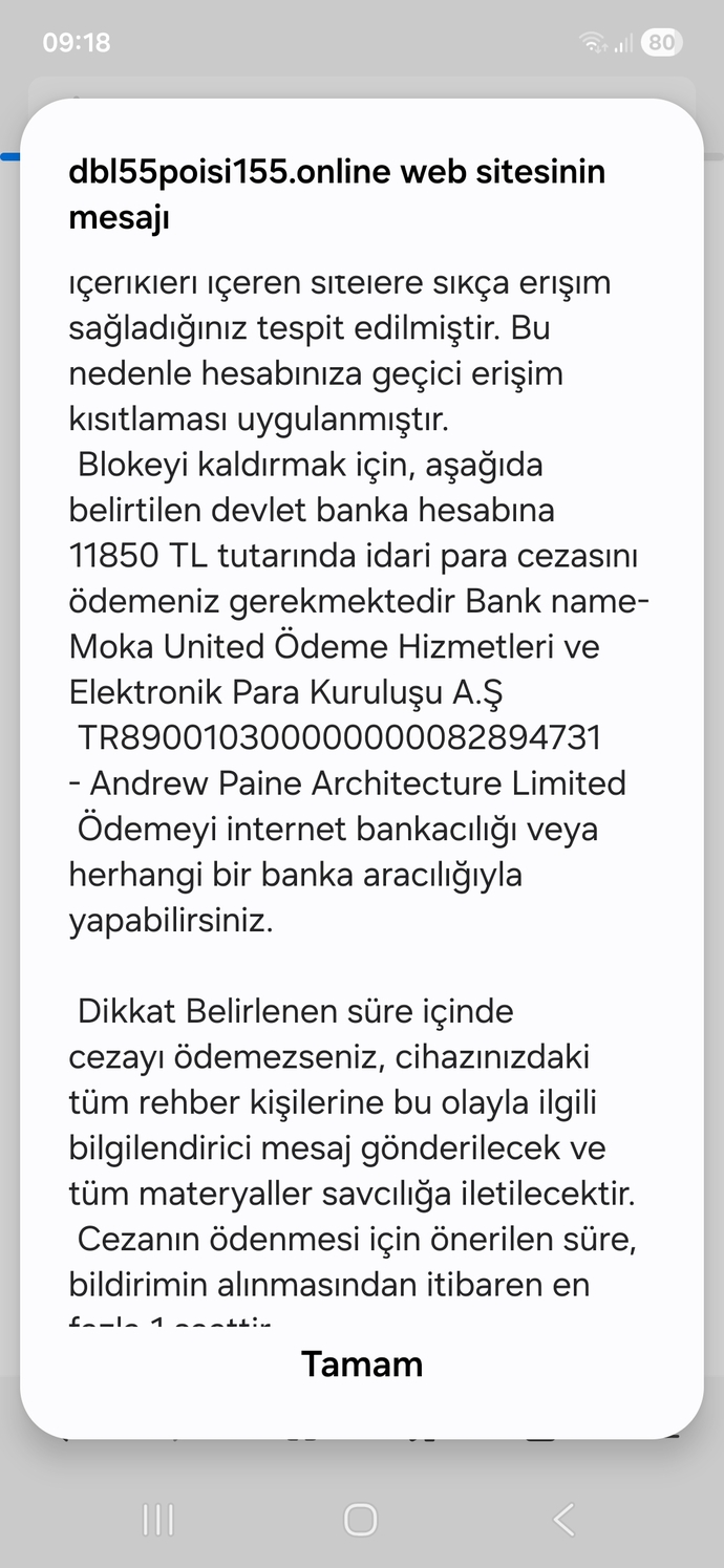 Siber suç ne oluyor?