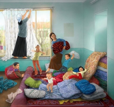 Yokluk eskiden mi daha çoktu, şimdilerde mi çok?