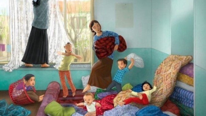 "Yokluk" eskiden mi daha çoktu, şimdilerde mi çok?