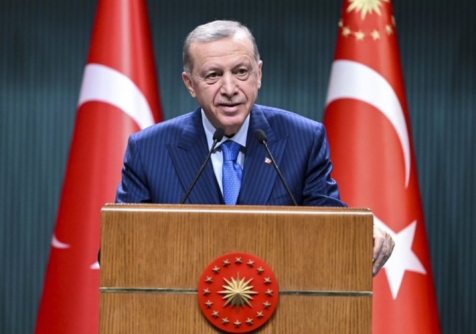 Cumhurbaşkanı, Recep Tayyip Erdoğan’a güveniyor musunuz?