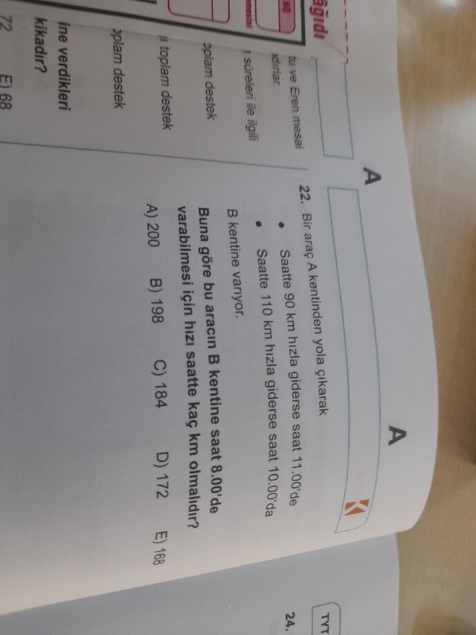 Matematik lazım acil?