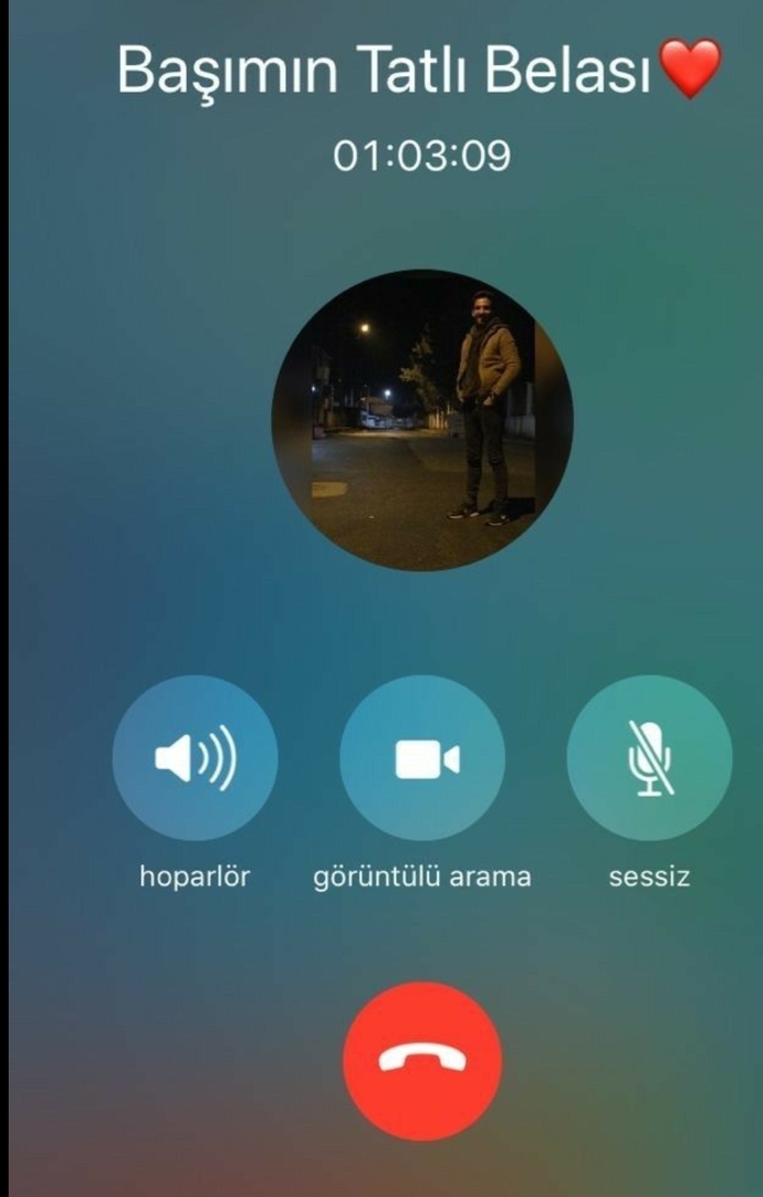 Bahane uydurun bakalım