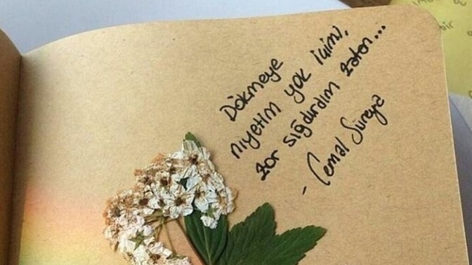 Sizi yara bandı gibi kullanıp iyileşince sessizce bırakan insanlar oldu mu?