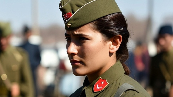Vatan aşkı izine tabi midir savaş anında benim eşim cepheye gidemez deme hakkınız var mıdır?