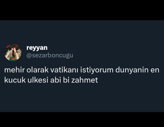Mehir olarak ev araba devri bitti mi, artik direkt sehir mi istemek lazim?