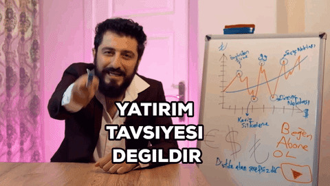 Size iyi kazandıran yatırımları, başkalarına da tavsiye eder misiniz?