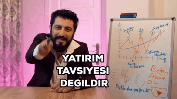 Size iyi kazandıran yatırımları, başkalarına da tavsiye eder misiniz?
