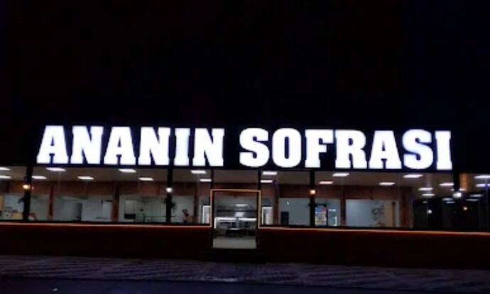 Restoran seçerken mekanın ismi sizin icin ne kadar önemli?