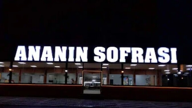 Restoran seçerken mekanın ismi sizin icin ne kadar önemli?