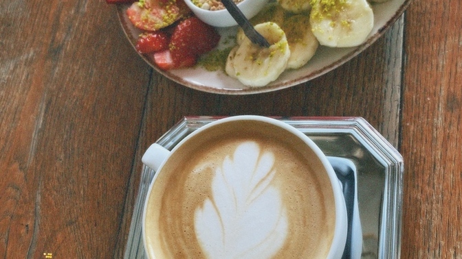 Kahve ve tatlı date fikri sizce nasıl, nereye gitsek daha güzel olur?