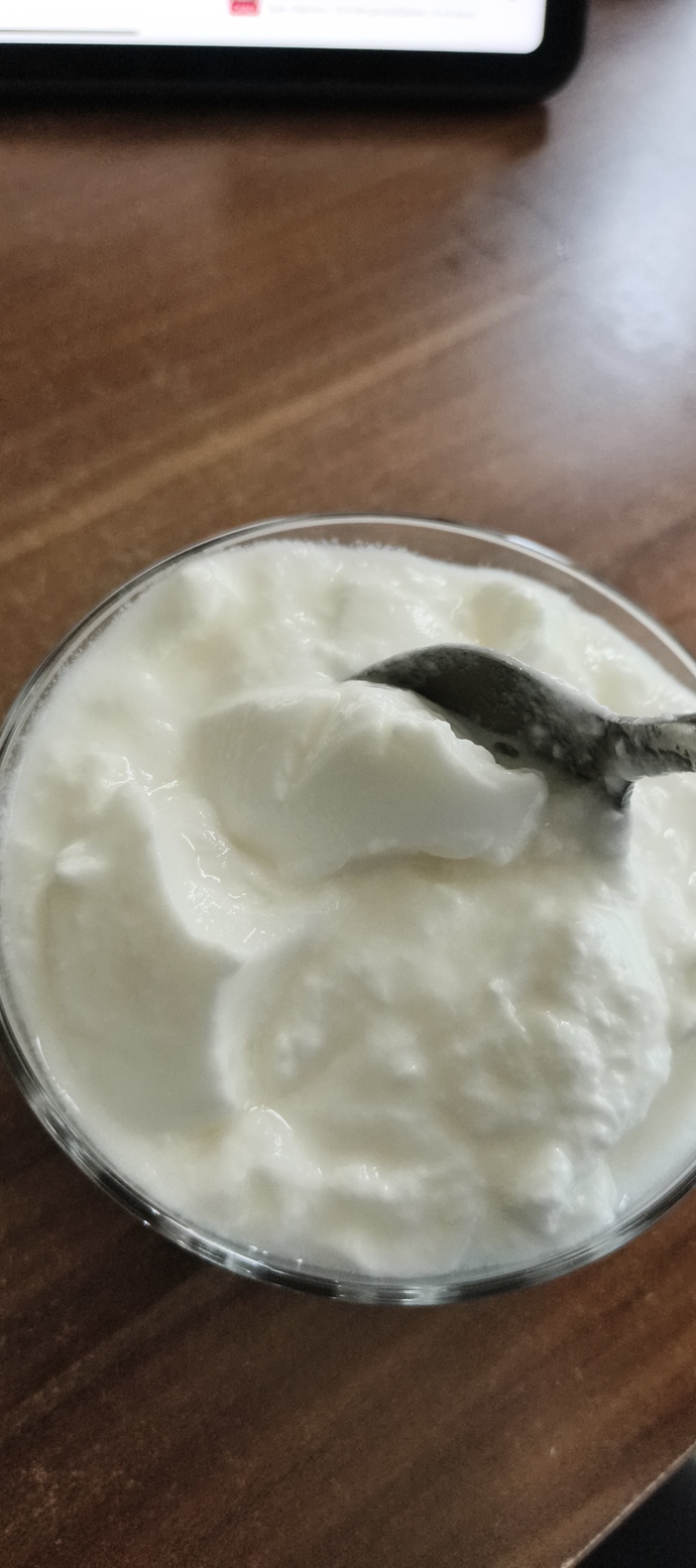 Arkadaşlar bir insanın canı her gün tatlı çeker mi ya 🙄 ?