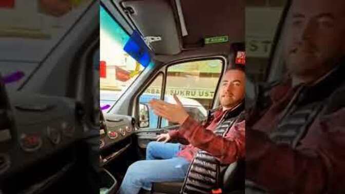 Bir upucu verip Nerede yaşadığınızı tahmin edeyim mi?