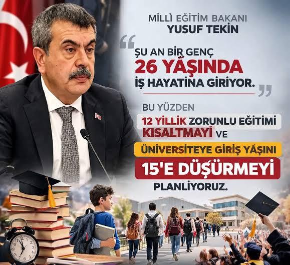 Cumhurbaşkanı Erdoğan milli eğitim akademilerini kaldırıyor mu, kpss kazanmış öğretmenler ne olacak?