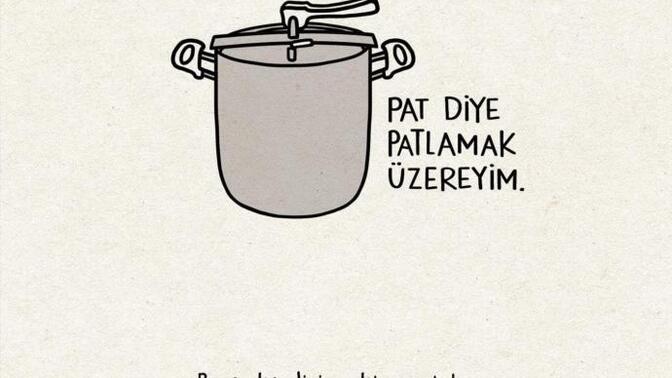Ruh haliniz nasıl bugün✨ ?