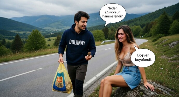 Mantarı nasıl yiyorsun, hangi mantarı seviyorsun?