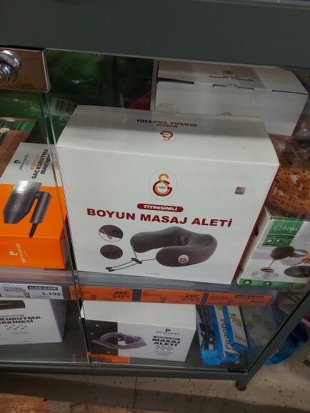 Gördüğünüz en garip, en saçma ürün neydi sizde böyle şok etkisi yapan?