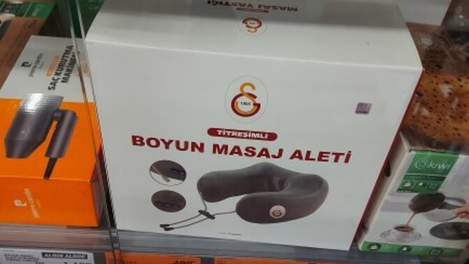 Gördüğünüz en garip, en saçma ürün neydi sizde böyle şok etkisi yapan?