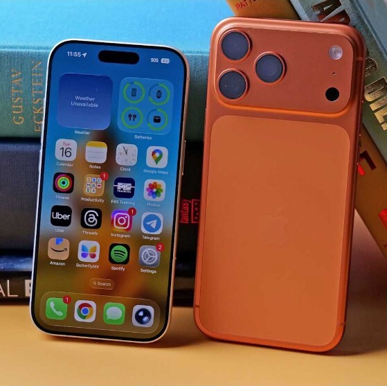 Galaxy S24 Ultra mı iPhone 17 Pro max mı?