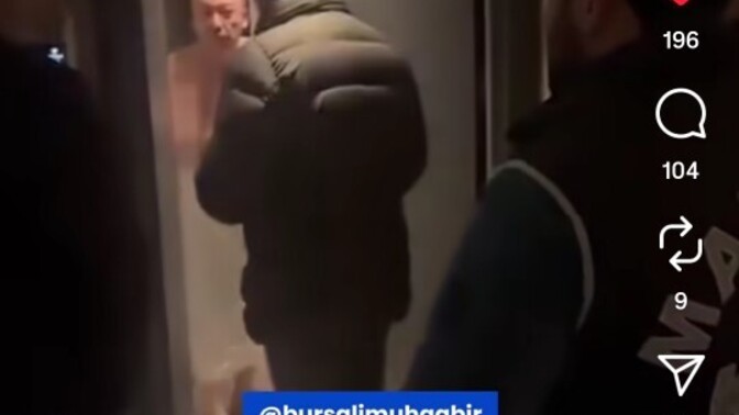 21 yaşındaki personelle ilişkide karşılıklı alışveriş mi, menfaat dünyası mı?